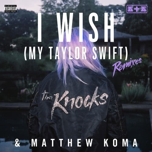 I Wish (My Taylor Swift) (Penguin Prison Remix) (Explicit)