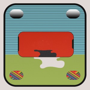 Album Echo System from Newmen