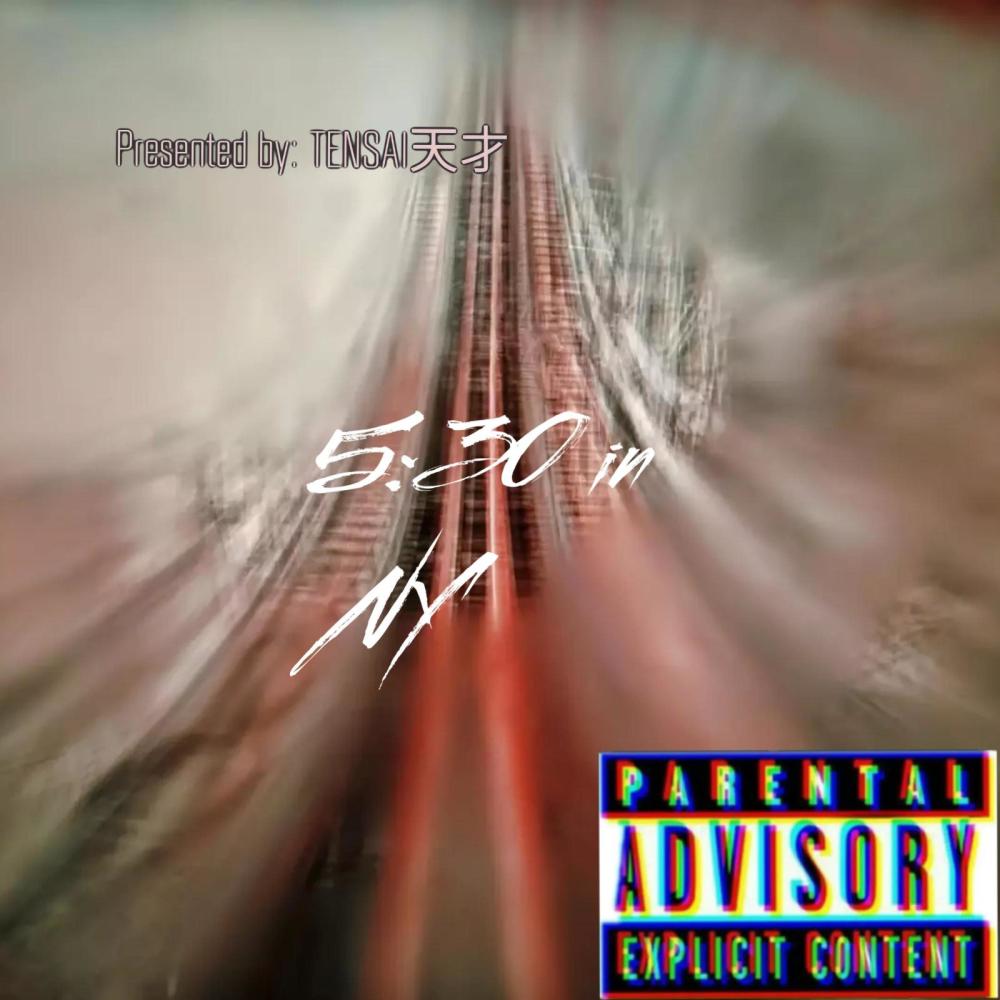 Last Thing (feat. Young Kiwi & TonyTwoChoppas) (Explicit)