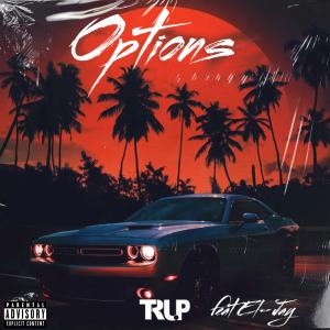 Options (feat. El-jay) (Explicit) dari El-Jay