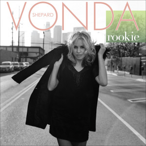 Vonda Shepard的專輯Rookie