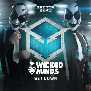 Album Get down from Wicked Minds