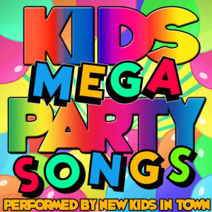 收聽New Kids In Town的Life's a Happy Song歌詞歌曲