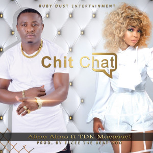 Listen to Chit Chat song with lyrics from Alino Alino
