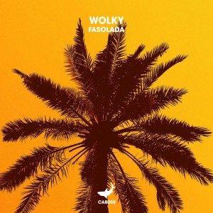 Wolky的专辑Fasolada