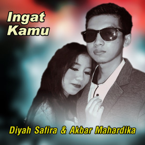 Diyah Safira的专辑Ingat Kamu (Explicit)