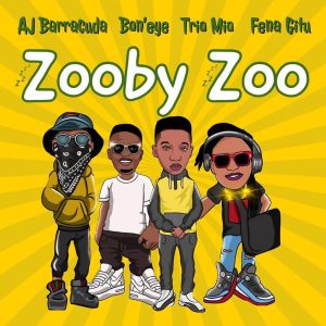 Listen to Zooby Zoo song with lyrics from AJ Barracuda