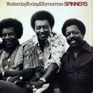 ดาวน์โหลดและฟังเพลง You're the Love of My Life พร้อมเนื้อเพลงจาก The Spinners