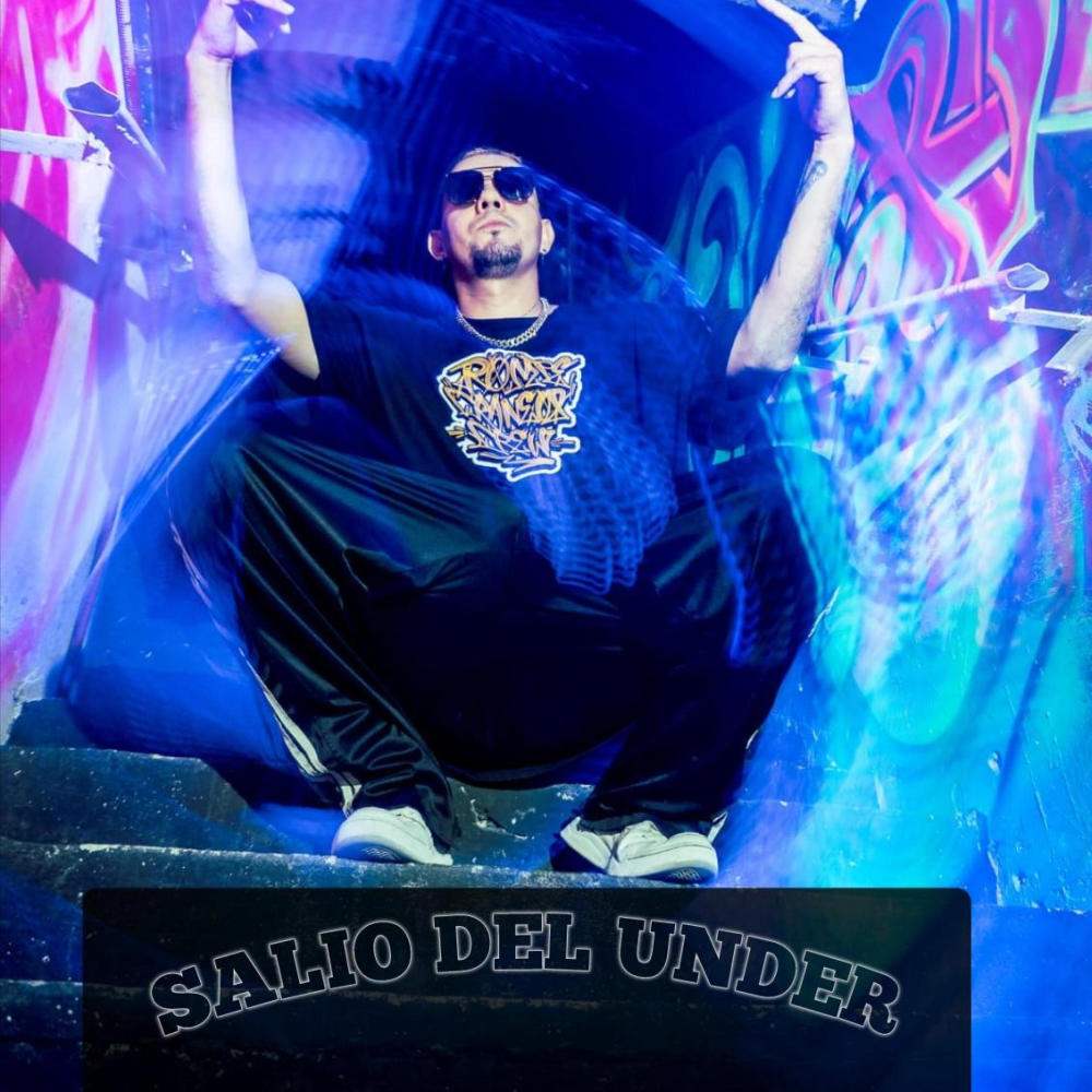 Salio del under (Explicit)