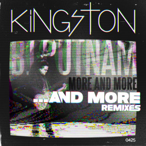 Listen to Beautiful Love (Kingston Remix) [feat. BJ Putnam] song with lyrics from Kingston