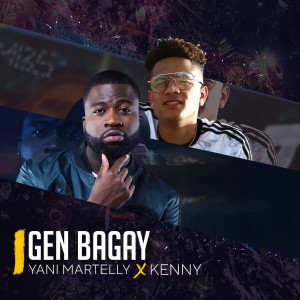 Album Gen Bagay from Yani Martelly