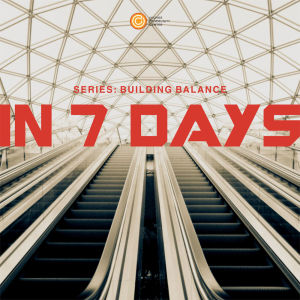 Ps. Chandra Sundjaja的专辑In 7 Days