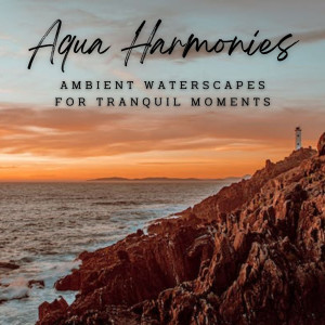 Sea Bright Waves的专辑Aqua Harmonies: Ambient Waterscapes for Tranquil Moments