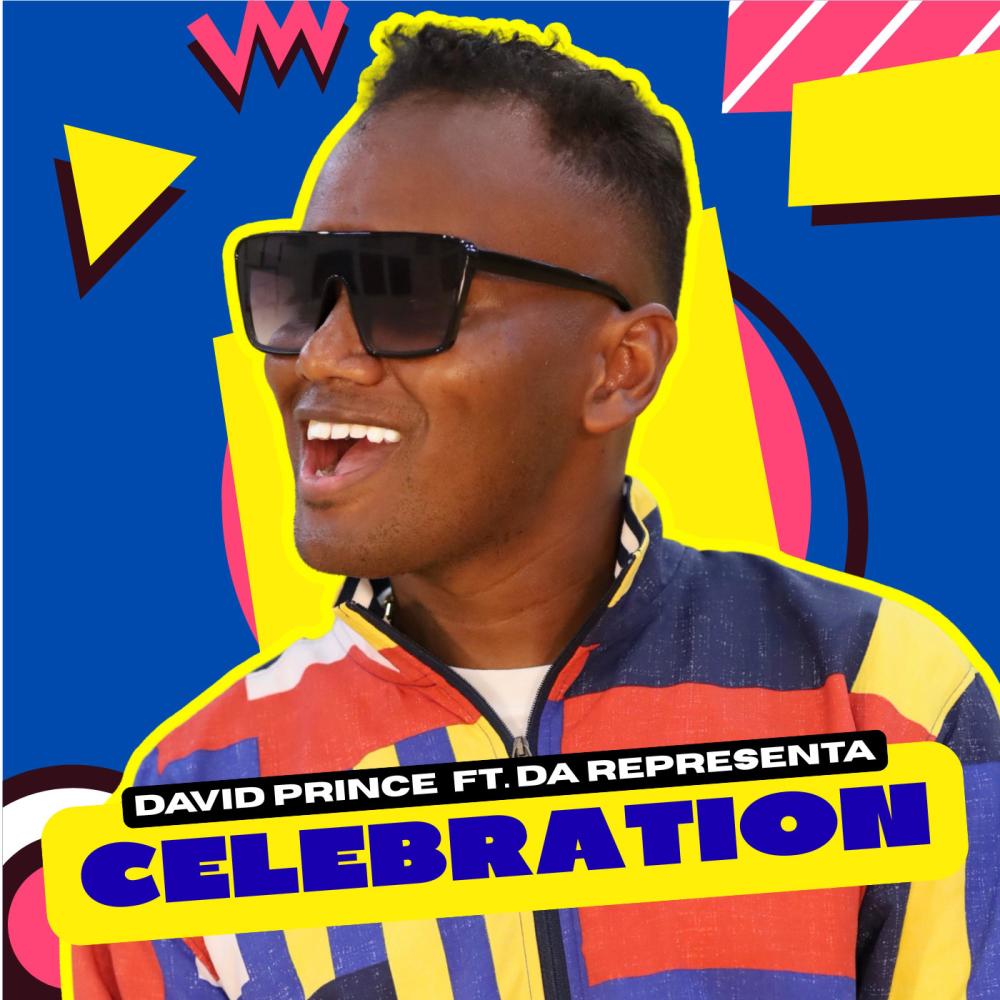 Celebration (feat. Da Representa)