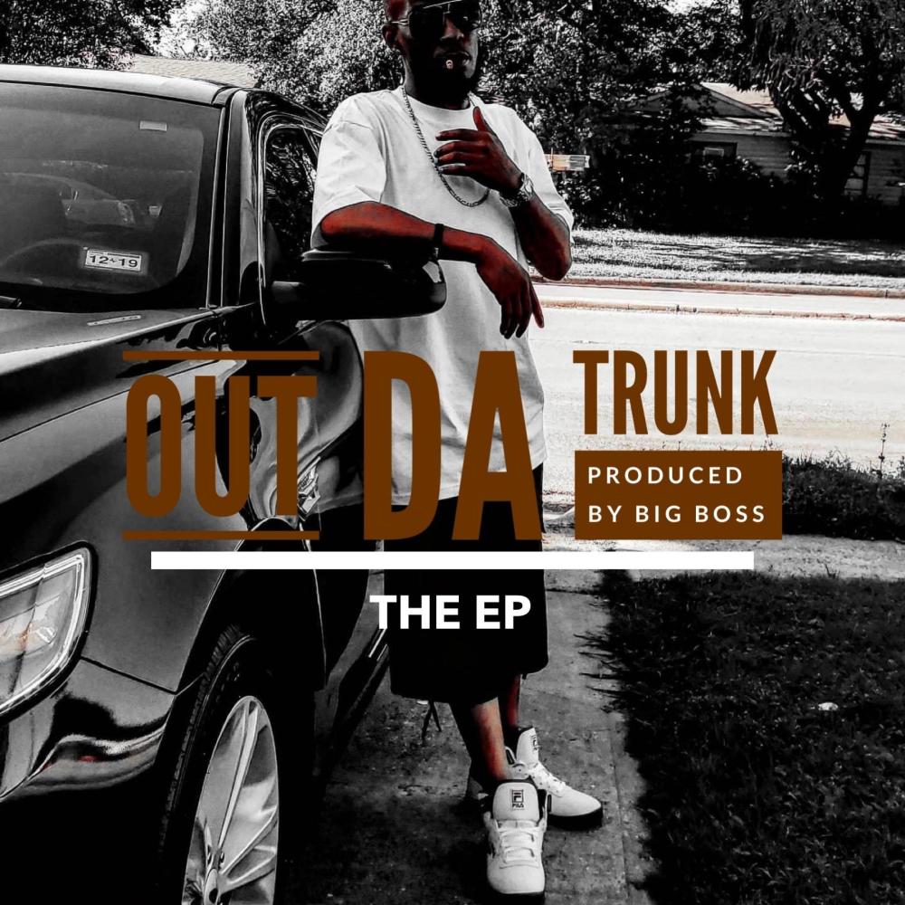 Go Hard(feat. Big Boss Beat) (Explicit)