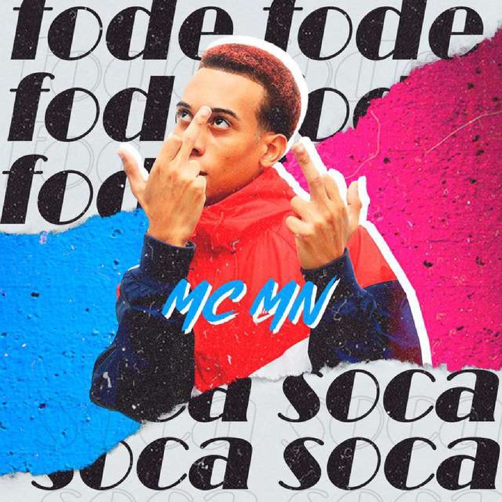 Fode Fode Vs Soca Soca (Explicit)