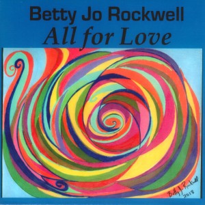 อัลบัม All for Love ศิลปิน Betty Jo Rockwell