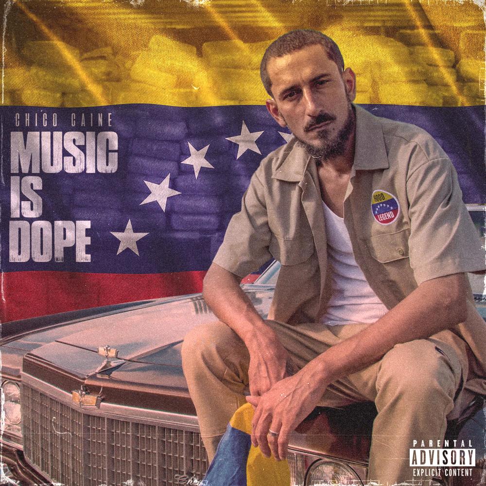 Fukabag (feat. Blood Raw) (Explicit)