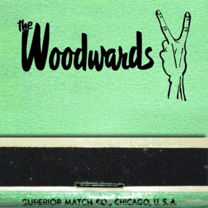 ดาวน์โหลดและฟังเพลง The Wood พร้อมเนื้อเพลงจาก The Woodwards