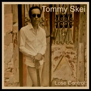 ดาวน์โหลดและฟังเพลง Lose Control พร้อมเนื้อเพลงจาก Tommy Skei