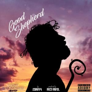 Album GOOD SHEPARD oleh 2savvy