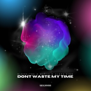 ดาวน์โหลดและฟังเพลง Lookin for Love (Don't Waste My Time) พร้อมเนื้อเพลงจาก Bloodlyne