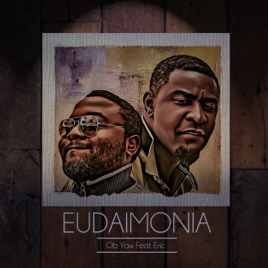 Eric的专辑Eudaimonia