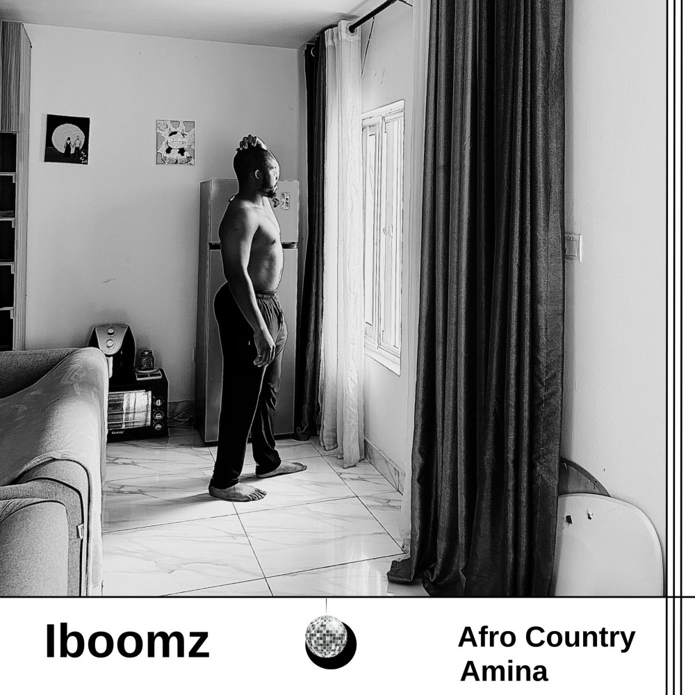 Afro Country (Explicit)