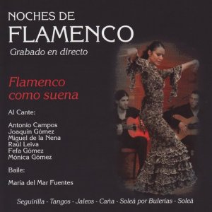 收聽Antonio Campos的Sangre y Corazon歌詞歌曲