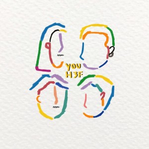 Listen to You song with lyrics from H 3 F