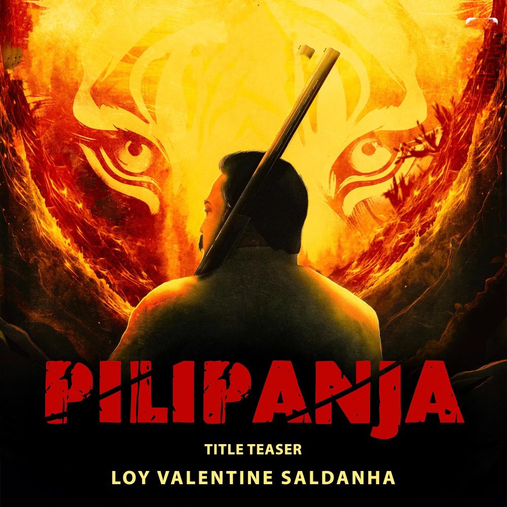 Pilipanja Title Teaser (from "Pilipanja")