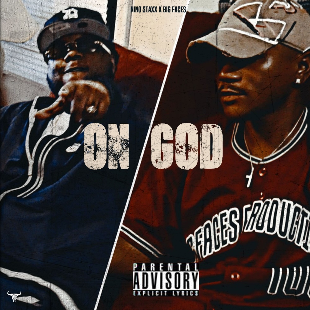 On God (Explicit)