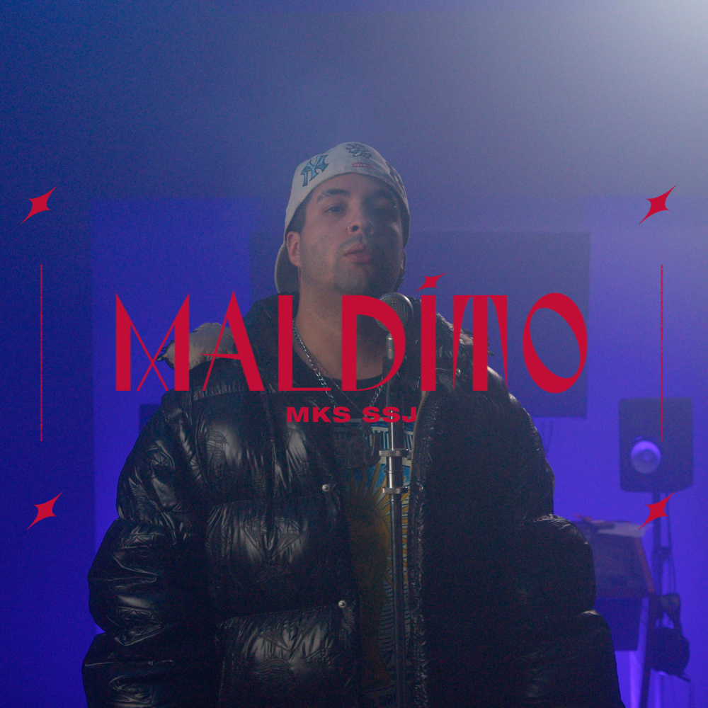 MALDITO (Explicit)
