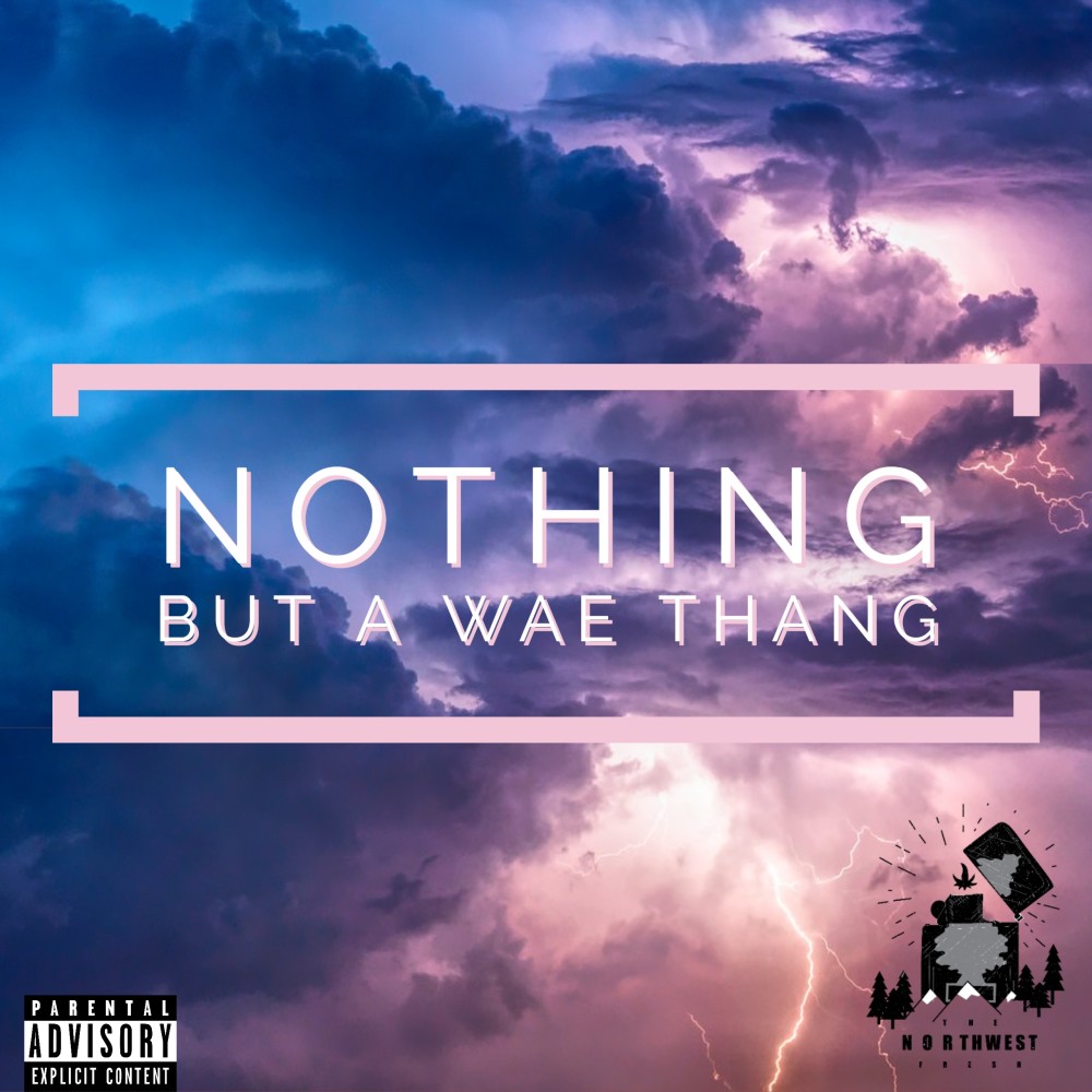 Nothing but a Wae Thang (Explicit)