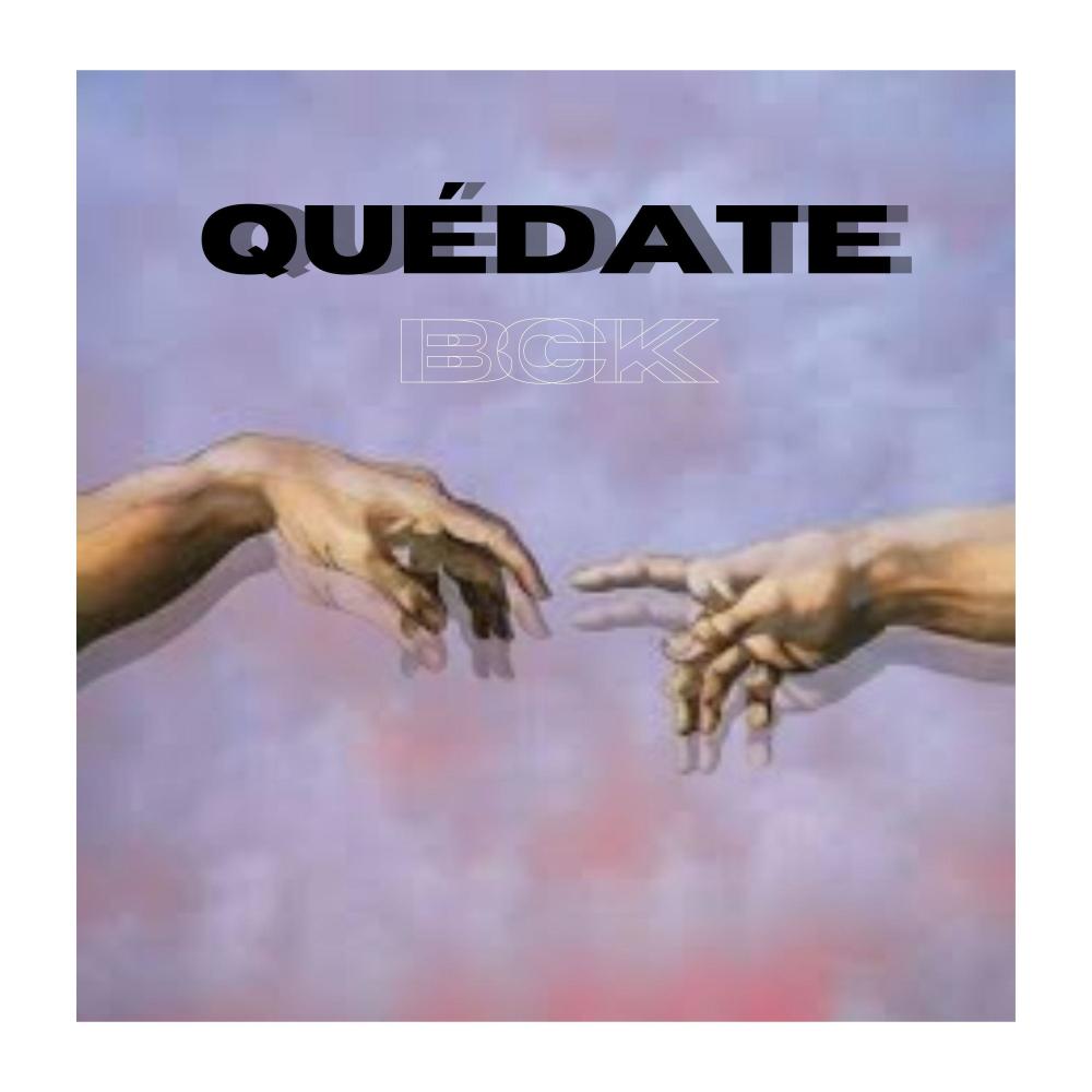 Quedate