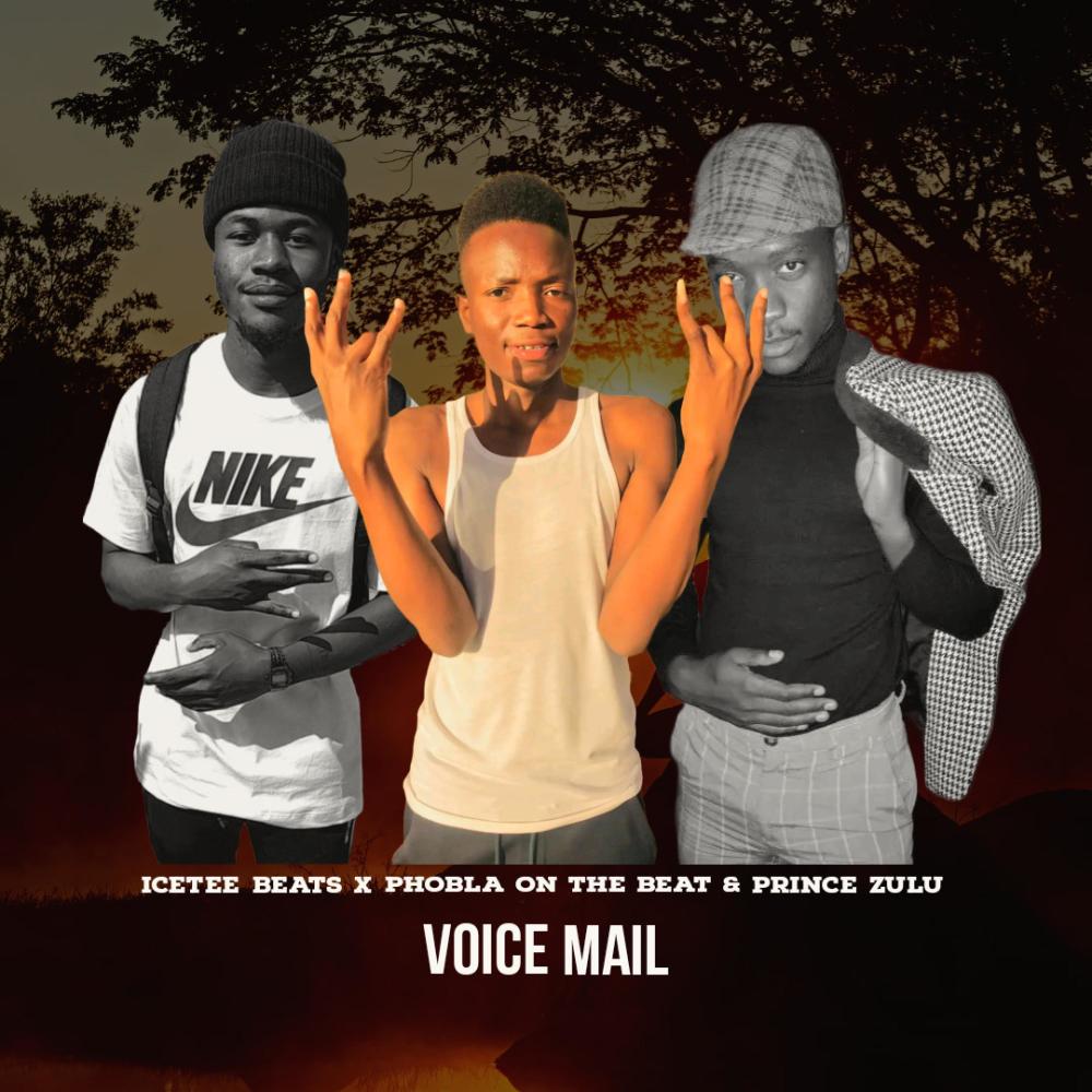 Voice-mail (feat. Phobla On The Beat & Prince Zulu)