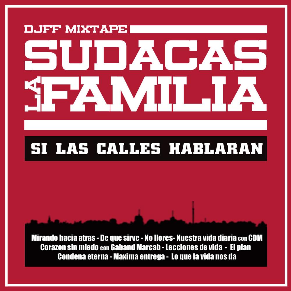 Nuestra vida diaria(feat. CDM) (Explicit)