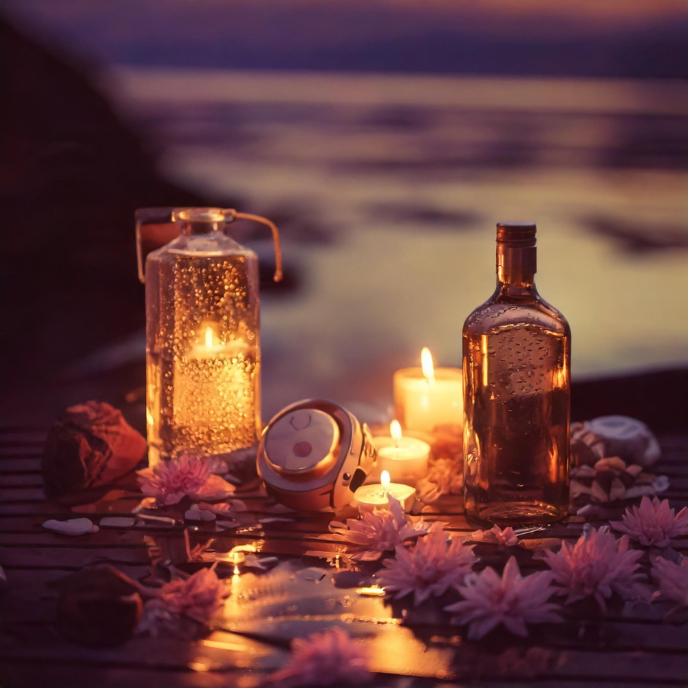 Serene Massage Vibes