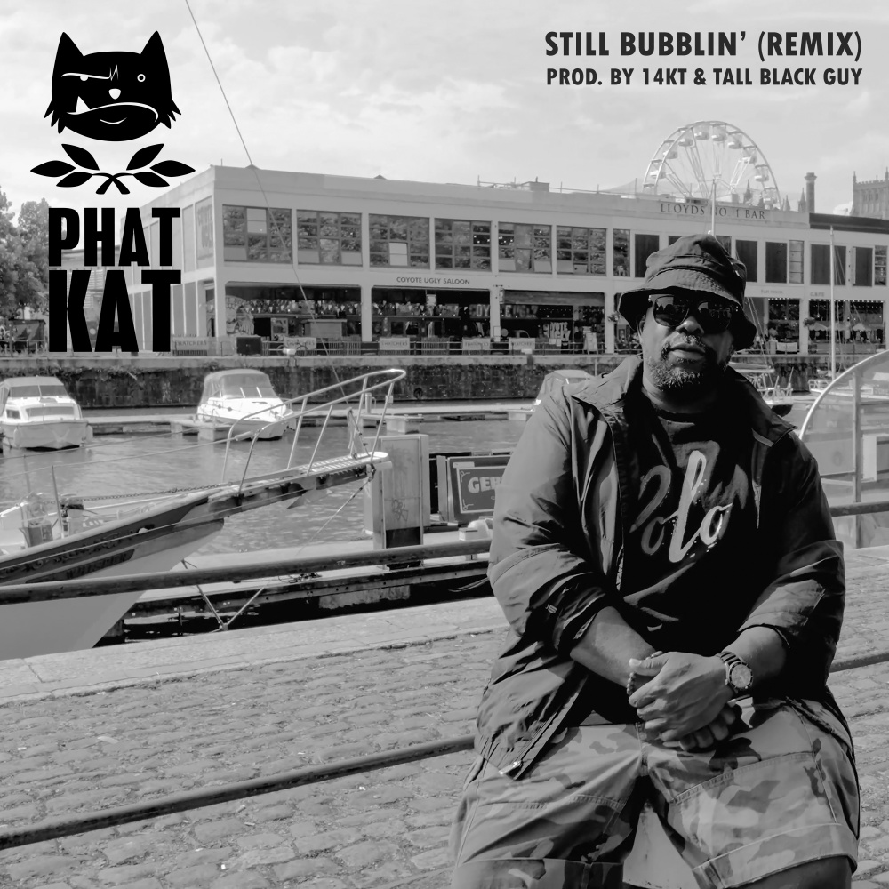 Still Bubblin' (Remix|Explicit)