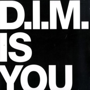 收聽D.I.M.的Is You (Original)歌詞歌曲