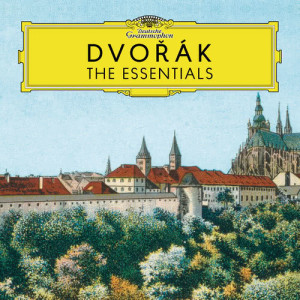 ดาวน์โหลดและฟังเพลง Dvorák: 8 Slavonic Dances, Op.46, B.83 - No.7 In C Minor (Allegro assai) พร้อมเนื้อเพลงจาก Bavarian Radio Symphony Orchestra/Chorus