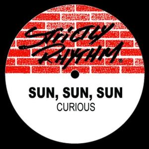 收聽Sun, Sun, Sun的Curious (Bonus Beats)歌詞歌曲