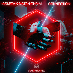 ดาวน์โหลดและฟังเพลง Connection พร้อมเนื้อเพลงจาก Asketa
