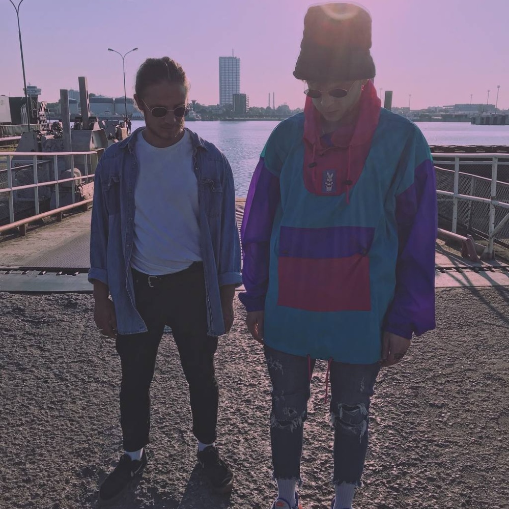VADINKIM TAI MAINAIS (feat. PKSHTS) (Explicit)