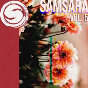 Various的專輯Samsara Vol. 5