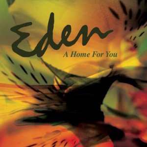 收聽EDEN的Strollin' Slowly歌詞歌曲