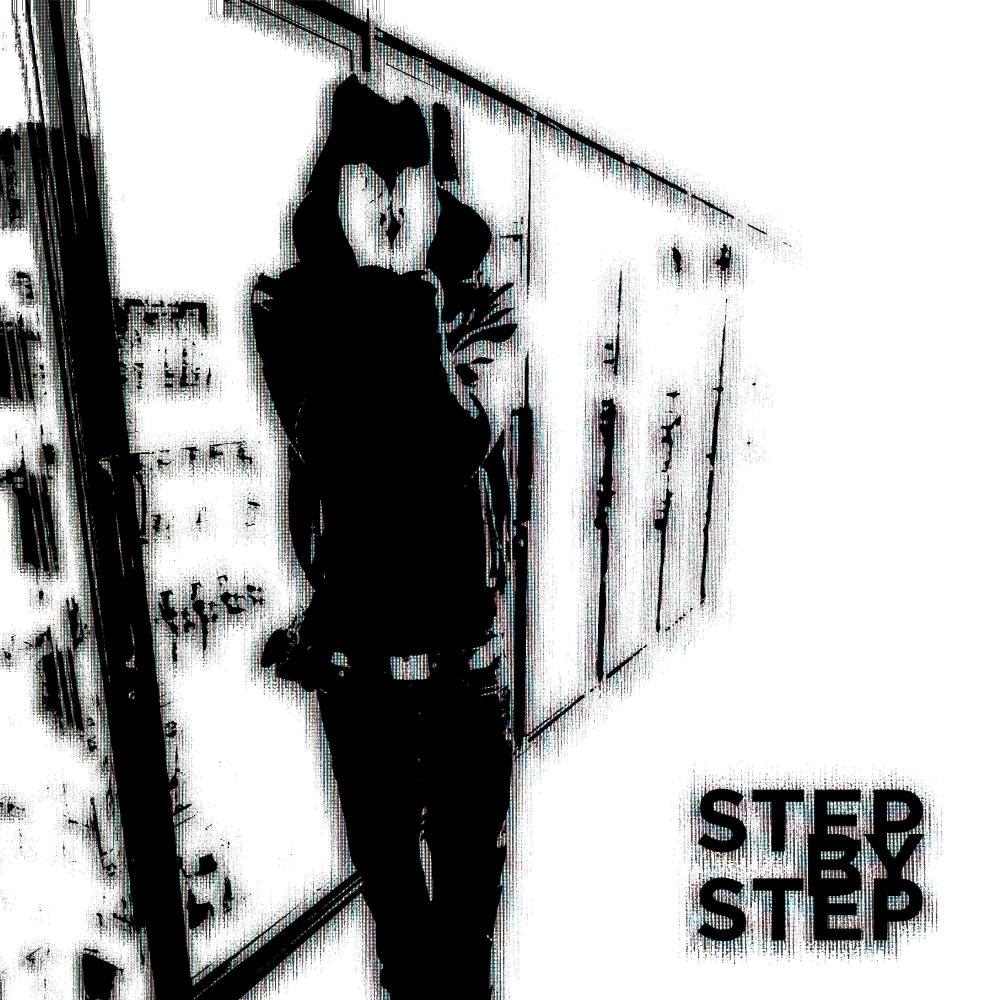 step by step (feat. HeyMikey! & eyto) (Explicit)