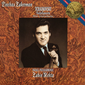 ดาวน์โหลดและฟังเพลง Violin Concerto in D Major, Op. 35: I. Allegro moderato พร้อมเนื้อเพลงจาก Pinchas Zukerman
