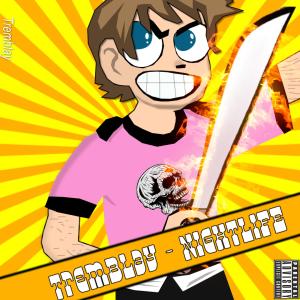 收聽Tremblay的NightLife歌詞歌曲