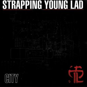 收聽Strapping Young Lad的AAA歌詞歌曲